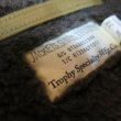 画像3: 【トロフィークロージング】 N-1デッキジャケット/カーキ TROPHY CLOTHING TR19AW-506 日本製【送料無料】 (3)