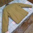 画像2: 【トロフィークロージング】 N-1デッキジャケット/カーキ TROPHY CLOTHING TR19AW-506 日本製【送料無料】 (2)