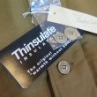 画像4: 【トロフィークロージング】 N-1デッキジャケット/カーキ TROPHY CLOTHING TR19AW-506 日本製【送料無料】 (4)