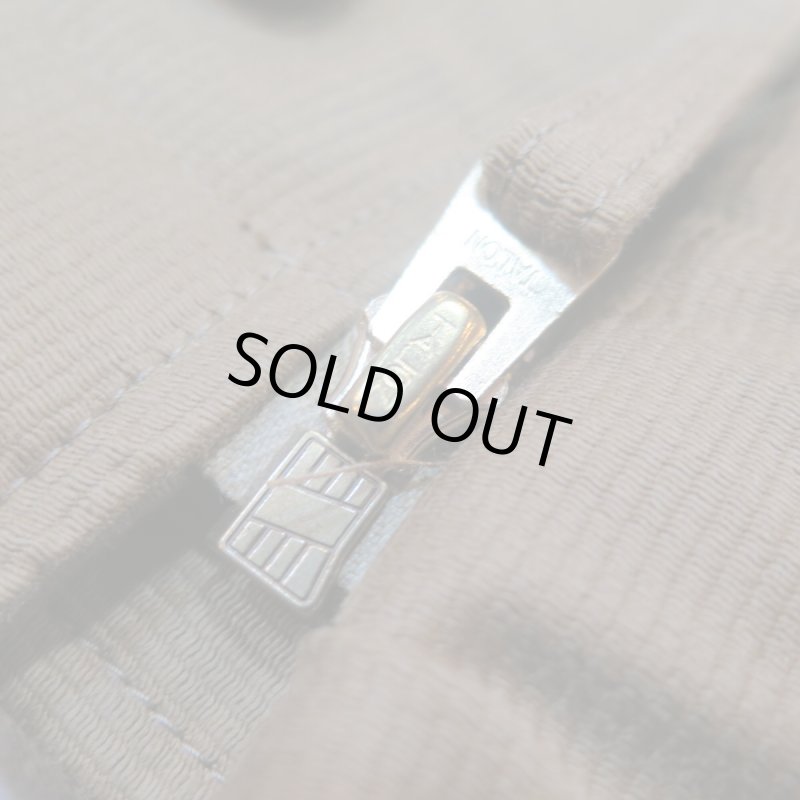 画像7: 【SALE セール商品】 【トロフィークロージング】 N-1デッキジャケット/カーキ TROPHY CLOTHING TR19AW-506 日本製【日本国内送料無料】  【WORLD WIDE SHIPPING】 【SALE】 【Trophy Clothing】  N-1 Deck Jacket/Khaki  TROPHY CLOTHING TR19AW-506  Made in Japan (7)