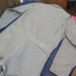 画像4: 【SALE セール商品】 【トロフィークロージング】   ヘリンボーン ユニオンオール ツナギ オールインワン   TROPHY CLOTHING TR22AW-504   日本製【送料無料】 (4)