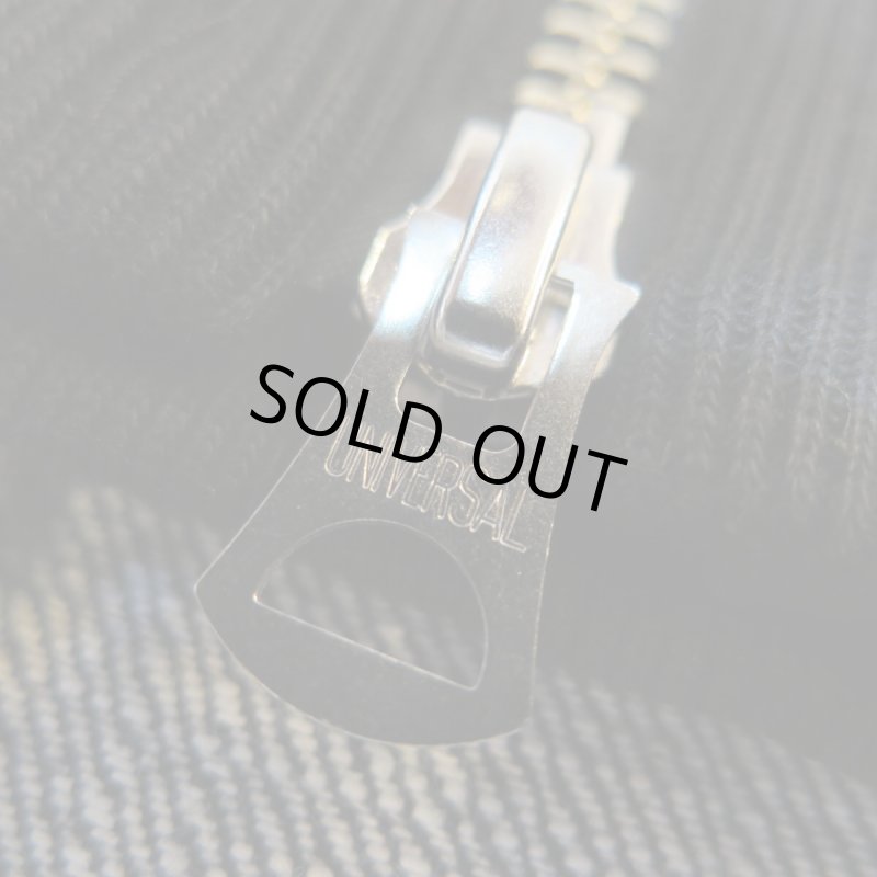 画像9: 【ウエストライド】   ボーダーフーディー / パーカー   WEST RIDE   日本製【送料無料】 (9)