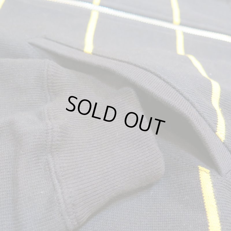 画像7: 【ウエストライド】   ボーダーフーディー / パーカー   WEST RIDE   日本製【送料無料】 (7)