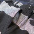 画像8: 【ウエストライド】   ボーダー ロングパンツ   WEST RIDE 日本製【送料無料】 (8)