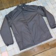 画像3: 【トロフィークロージング】   モノクローム レベル4 ウィンドブレーカー   TROPHY CLOTHING TR22AW-506   日本製【送料無料】 (3)