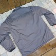 画像2: 【トロフィークロージング】   モノクローム レベル4 ウィンドブレーカー   TROPHY CLOTHING TR22AW-506   日本製【送料無料】 (2)