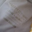 画像8: 【トロフィークロージング】   モノクローム レベル4 ウィンドブレーカー   TROPHY CLOTHING TR22AW-506   日本製【送料無料】 (8)