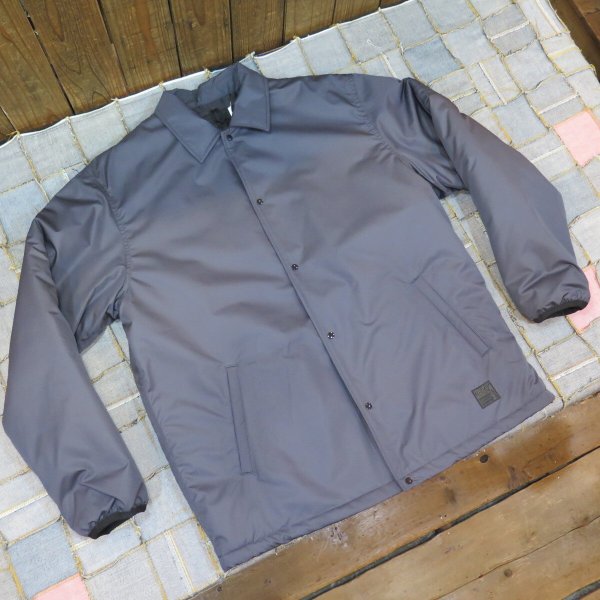 画像1: 【トロフィークロージング】   モノクローム レベル4 ウィンドブレーカー   TROPHY CLOTHING TR22AW-506   日本製【送料無料】 (1)