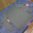 画像5: 【送料無料】  【トロフィークロージング】  ロングスリーブ ポケットTシャツ   TROPHY CLOTHING OD L/S Tee / TE-07   日本製  (5)