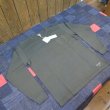画像4: 【送料無料】  【トロフィークロージング】  ロングスリーブ ポケットTシャツ   TROPHY CLOTHING OD L/S Tee / TE-07   日本製  (4)