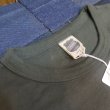 画像8: 【送料無料】  【トロフィークロージング】  ロングスリーブ ポケットTシャツ   TROPHY CLOTHING OD L/S Tee / TE-07   日本製  (8)