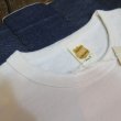 画像7: 【送料無料】  【トロフィークロージング】  ロングスリーブ ポケットTシャツ   TROPHY CLOTHING OD L/S Tee / TE-07   日本製  (7)