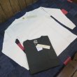 画像1: 【送料無料】  【トロフィークロージング】  ロングスリーブ ポケットTシャツ   TROPHY CLOTHING OD L/S Tee / TE-07   日本製  (1)