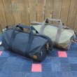 画像1: 【トロフィークロージング】  ロードトリップバッグ Mサイズ   TROPHY CLOTHING TR-B29   日本製【送料無料】  (1)