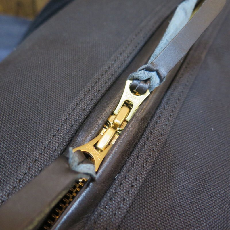 画像10: 【トロフィークロージング】  ロードトリップバッグ Mサイズ   TROPHY CLOTHING TR-B29   日本製【日本国内送料無料】  【WORLD WIDE SHIPPING】 【Trophy Clothing】  Road Trip Bag M Size   TROPHY CLOTHING TR-B29   Made in Japan (10)