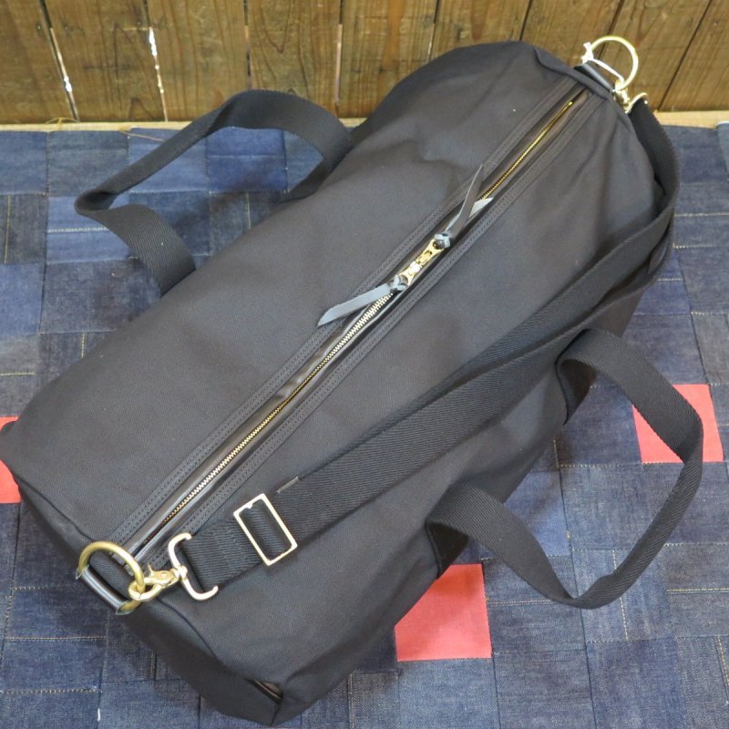 画像8: 【トロフィークロージング】  ロードトリップバッグ Lサイズ   TROPHY CLOTHING TR-B29L   日本製【日本国内送料無料】  【WORLD WIDE SHIPPING】 【Trophy Clothing】  Road Trip Bag L Size   TROPHY CLOTHING TR-B29L   Made in Japan (8)