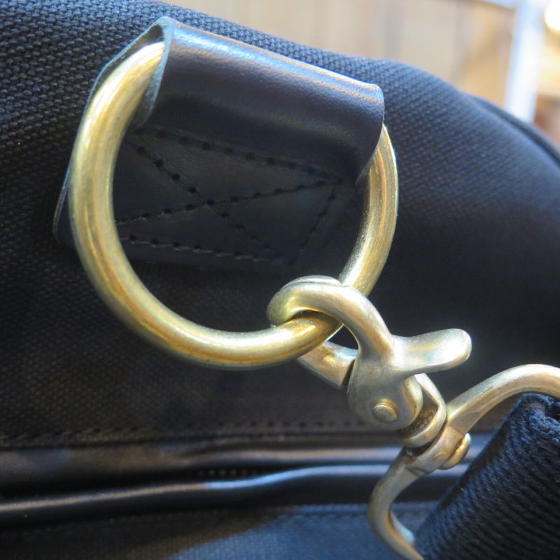 画像10: 【トロフィークロージング】  ロードトリップバッグ Lサイズ   TROPHY CLOTHING TR-B29L   日本製【日本国内送料無料】  【WORLD WIDE SHIPPING】 【Trophy Clothing】  Road Trip Bag L Size   TROPHY CLOTHING TR-B29L   Made in Japan (10)