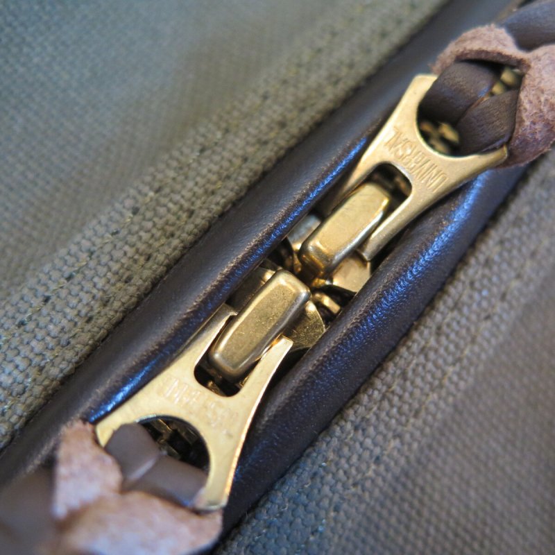 画像4: 【トロフィークロージング】  ロードトリップバッグ Mサイズ   TROPHY CLOTHING TR-B29   日本製【日本国内送料無料】  【WORLD WIDE SHIPPING】 【Trophy Clothing】  Road Trip Bag M Size   TROPHY CLOTHING TR-B29   Made in Japan (4)