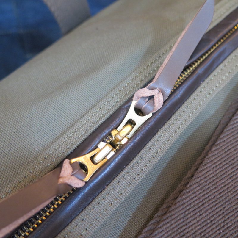 画像5: 【トロフィークロージング】  ロードトリップバッグ Lサイズ   TROPHY CLOTHING TR-B29L   日本製【日本国内送料無料】  【WORLD WIDE SHIPPING】 【Trophy Clothing】  Road Trip Bag L Size   TROPHY CLOTHING TR-B29L   Made in Japan (5)