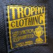 画像9: 【トロフィークロージング】  ロードトリップバッグ Mサイズ   TROPHY CLOTHING TR-B29   日本製【送料無料】  (9)