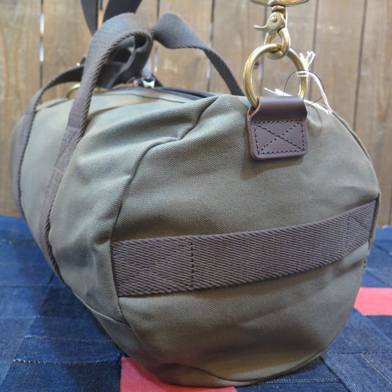 画像3: 【トロフィークロージング】  ロードトリップバッグ Mサイズ   TROPHY CLOTHING TR-B29   日本製【日本国内送料無料】  【WORLD WIDE SHIPPING】 【Trophy Clothing】  Road Trip Bag M Size   TROPHY CLOTHING TR-B29   Made in Japan (3)