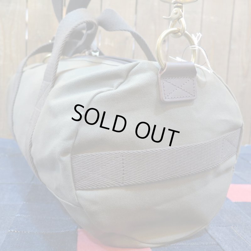 画像3: 【トロフィークロージング】  ロードトリップバッグ Mサイズ   TROPHY CLOTHING TR-B29   日本製【送料無料】 (3)