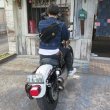画像13: 【トロフィークロージング】  デイトリップバッグ ラフアウトレザー   TROPHY CLOTHING TR-B30   日本製【送料無料】 (13)