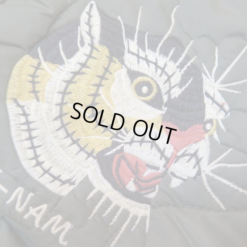 画像10: 【送料無料】 【フェローズ】  スーベニアバッグ/ベトジャン   Pherrow's 25W-PSVB1 & PSVB2 (10)