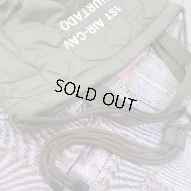 画像6: 【送料無料】 【フェローズ】  スーベニアバッグ/ベトジャン   Pherrow's 25W-PSVB1 & PSVB2 (6)