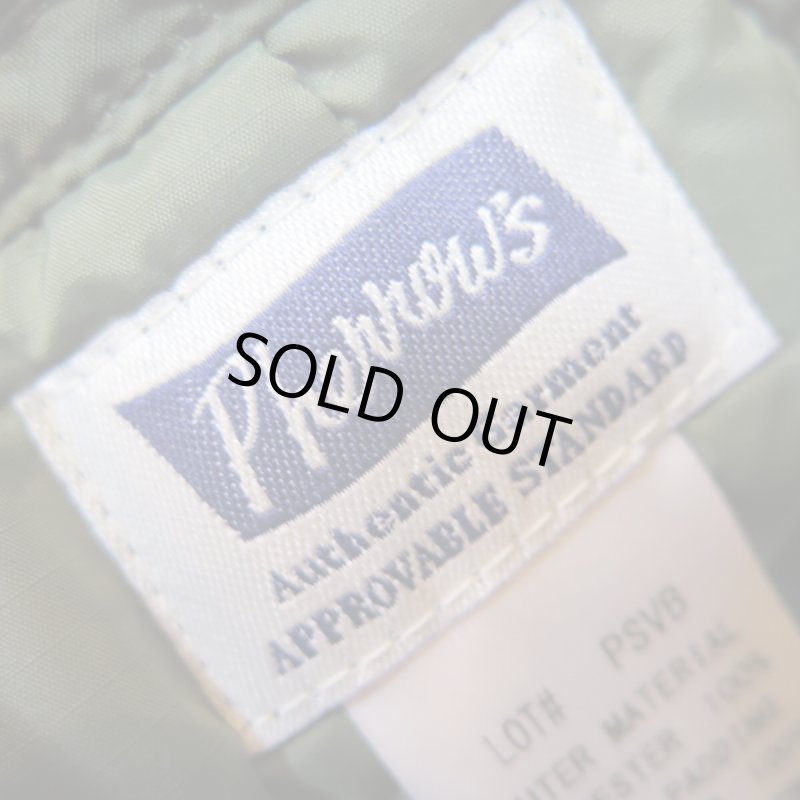 画像7: 【送料無料】 【フェローズ】  スーベニアバッグ/ベトジャン   Pherrow's 25W-PSVB1 & PSVB2 (7)