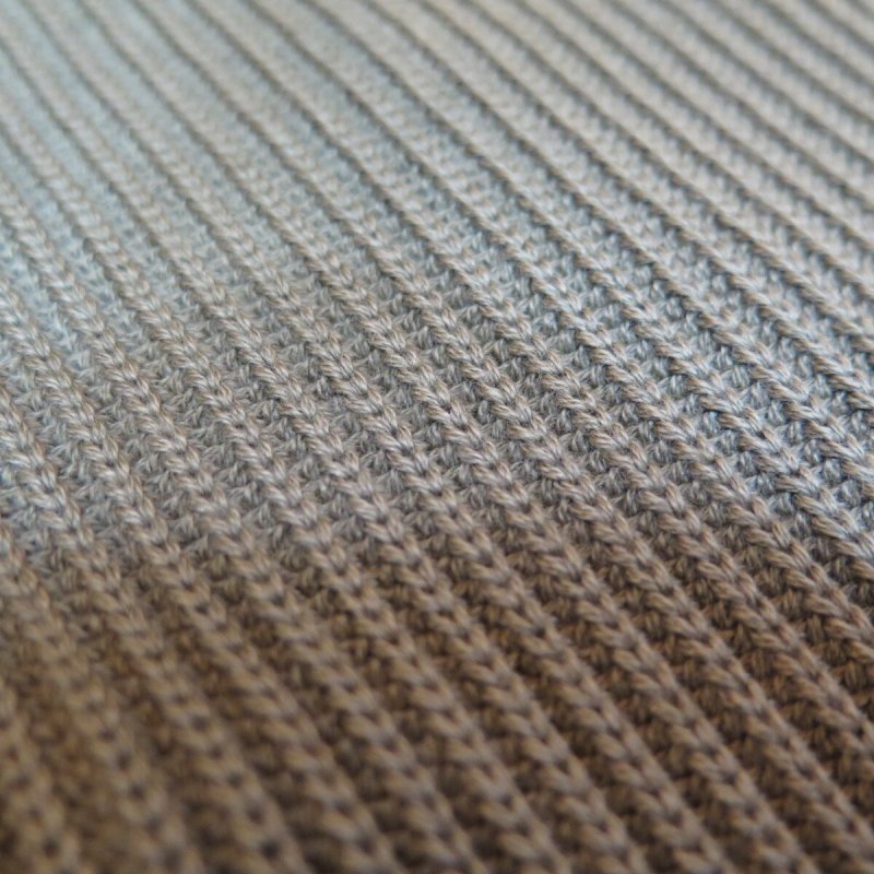 画像10: 【SALE セール商品】 【ウエストライド】 クラシック リブセーター  WEST RIDE AK1612 日本製【送料無料】 (10)