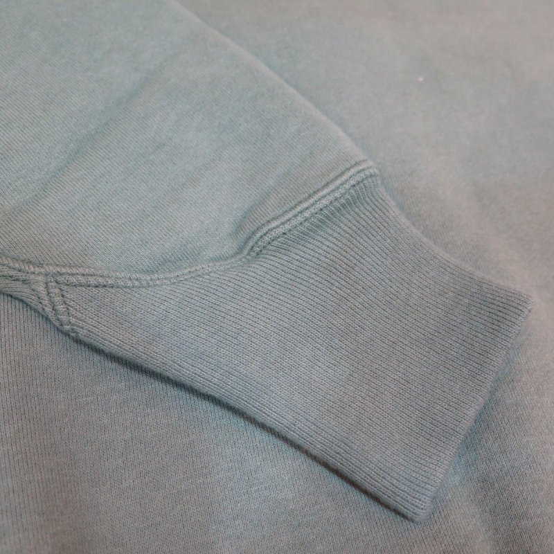 画像5: 【フェローズ】   1940's 両Vフリーダムスリーブ   吊り編みスウェットシャツ/ビンテージ   Pherrow's 23W-PVSF   日本製【送料無料】 (5)