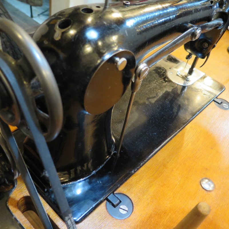 画像12: 【Ultimate model】 1890 911XX ”究極”ウエストオーバーオール Gold Rush/金鉱山 日本製 (12)