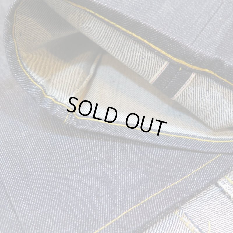 画像11: 【1944年大戦モデル】   LVC ORGANIC リーバイス S501XX ジーンズ   LEVIS S501XX 1944MODEL   日本製【送料無料】 (11)