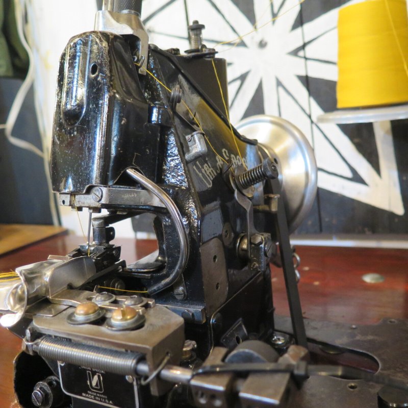 画像12: 【2026年1月入荷予定】 【1944年大戦モデル】   LVC ORGANIC リーバイス S501XX ジーンズ   LEVIS S501XX 1944MODEL   日本製【送料無料】 (12)