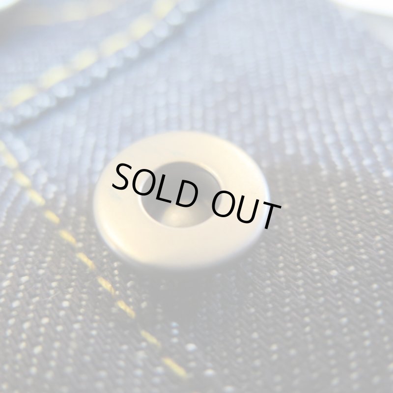 画像6: 【1944年大戦モデル】   LVC ORGANIC リーバイス S501XX ジーンズ   LEVIS S501XX 1944MODEL   日本製【送料無料】 (6)