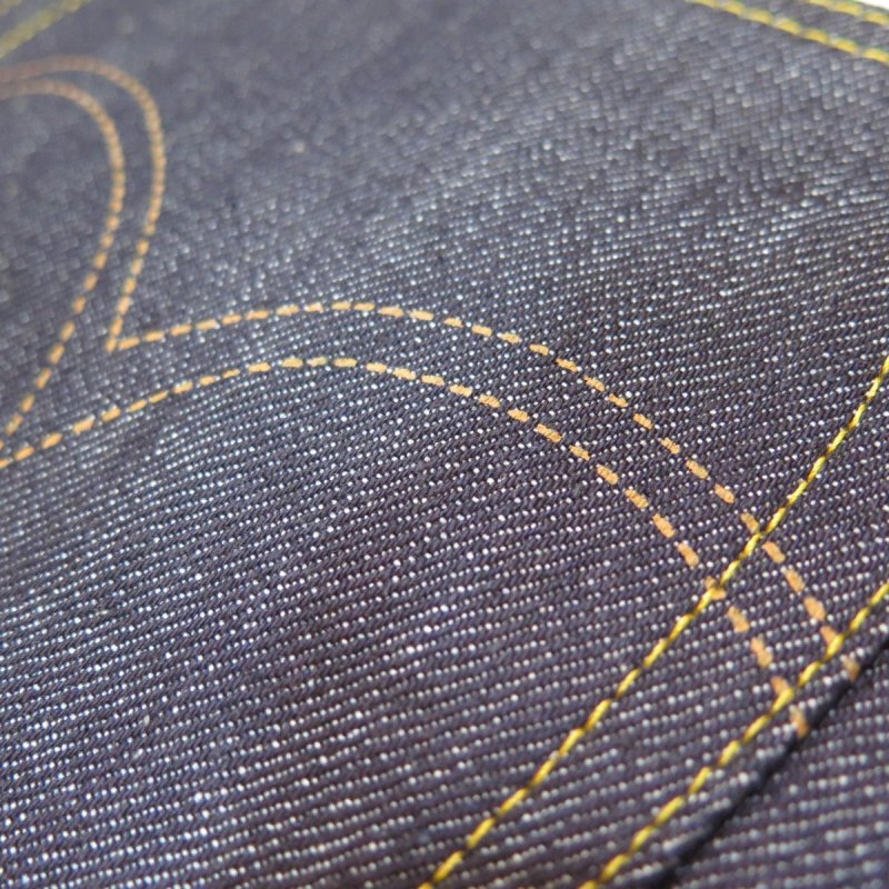 画像9: 【2026年1月入荷予定】 【1944年大戦モデル】   LVC ORGANIC リーバイス S501XX ジーンズ   LEVIS S501XX 1944MODEL   日本製【送料無料】 (9)