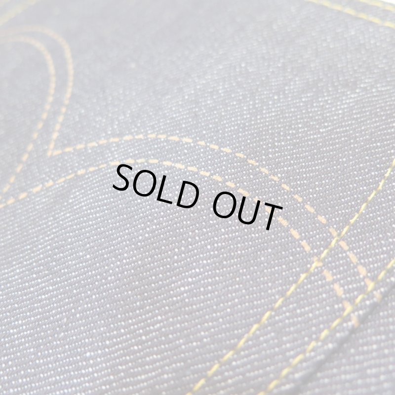 画像9: 【1944年大戦モデル】   LVC ORGANIC リーバイス S501XX ジーンズ   LEVIS S501XX 1944MODEL   日本製【送料無料】 (9)