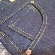 画像10: 【1944年大戦モデル】   LVC ORGANIC リーバイス S501XX ジーンズ   LEVIS S501XX 1944MODEL   日本製【送料無料】 (10)