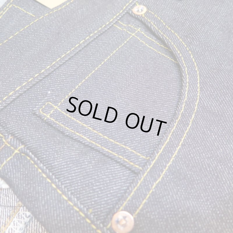 画像10: 【1944年大戦モデル】   LVC ORGANIC リーバイス S501XX ジーンズ   LEVIS S501XX 1944MODEL   日本製【送料無料】 (10)