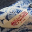 画像4: 【フラットヘッド】  リネンシャツ 百虎 桐箱入り   THE FLAT HEAD FN-SCR-017L   日本製【送料無料】 (4)