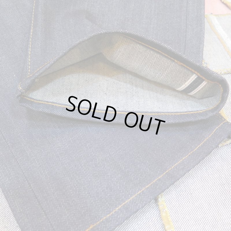 画像11: 【1967年モデル】   LVC ORGANIC   リーバイス 505 テーパードジーンズ   LEVIS 505 1967 MODEL   日本製 【送料無料】 (11)