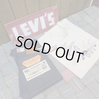 リーバイスビンテージクロージング LEVI'S VINTAGE CLOTHING - ニート