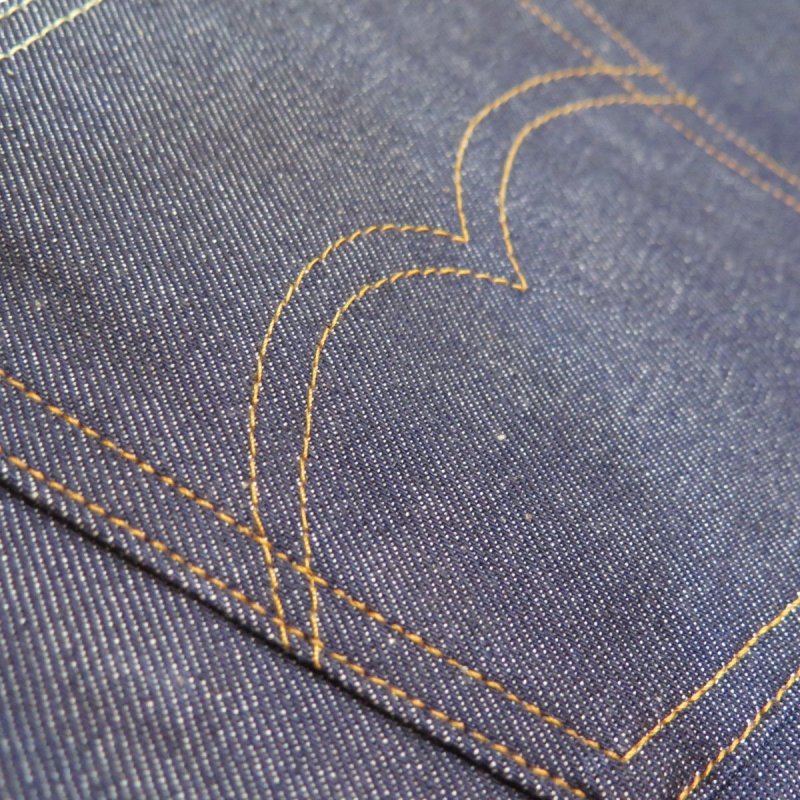 画像10: 【1937年モデル】   LVC ORGANIC リーバイス 501XX ジーンズ   LEVIS 501XX 1937MODEL   日本製【送料無料】 (10)