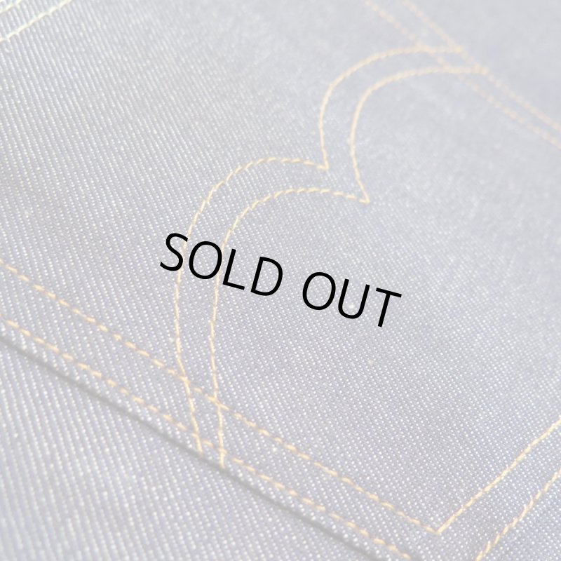 画像10: 【1937年モデル】   LVC ORGANIC リーバイス 501XX ジーンズ   LEVIS 501XX 1937MODEL   日本製【送料無料】 (10)