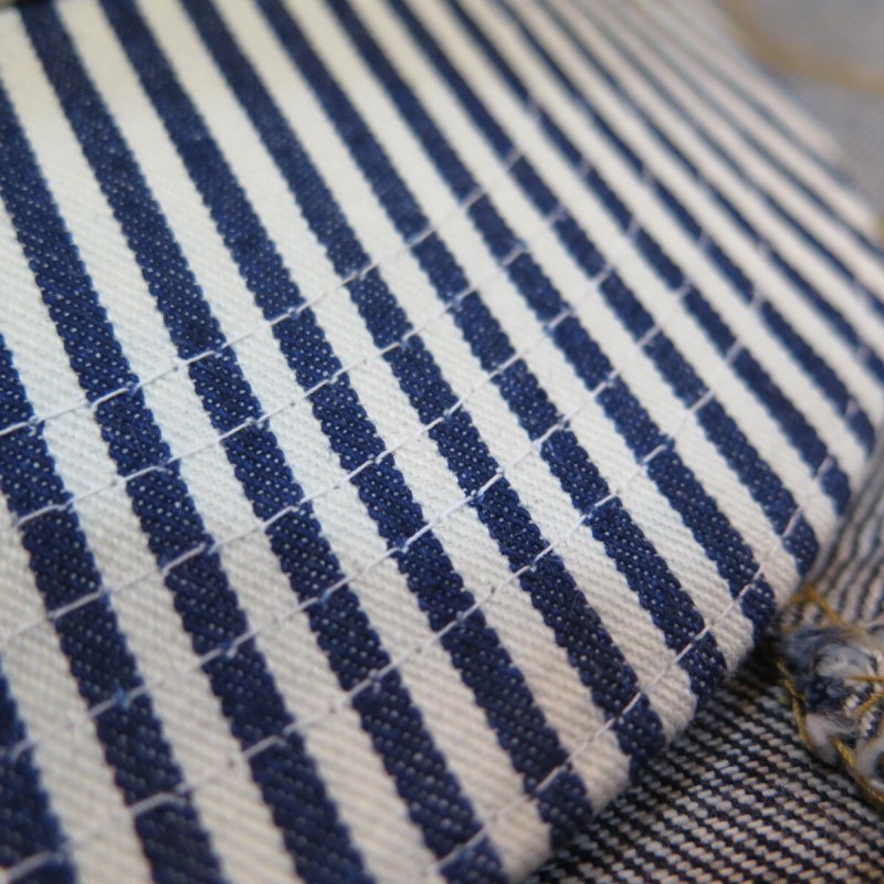 画像11: 【フラットヘッド】 ワークキャップ   THE FLAT HEAD FN-HC009   日本製【送料無料】  (11)