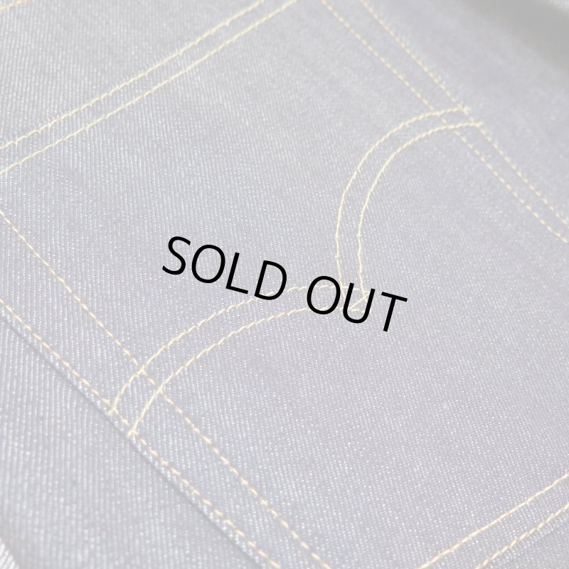 画像10: 【1967年モデル】   LVC ORGANIC   リーバイス 505 テーパードジーンズ   LEVIS 505 1967 MODEL   日本製 【送料無料】 (10)