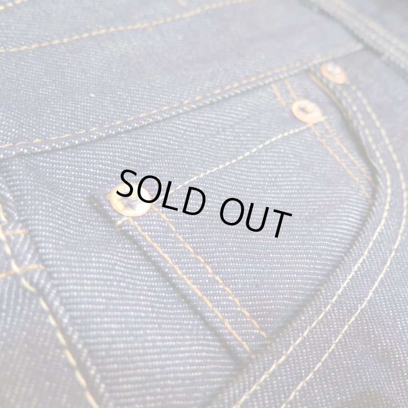 画像9: 【1937年モデル】   LVC ORGANIC リーバイス 501XX ジーンズ   LEVIS 501XX 1937MODEL   日本製【送料無料】 (9)