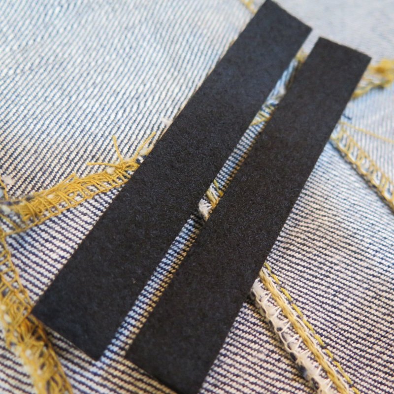 画像12: 【フラットヘッド】 ワークキャップ   THE FLAT HEAD FN-HC009   日本製【送料無料】  (12)