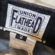 画像7: 【フラットヘッド】 ワークキャップ   THE FLAT HEAD FN-HC009   日本製【送料無料】  (7)
